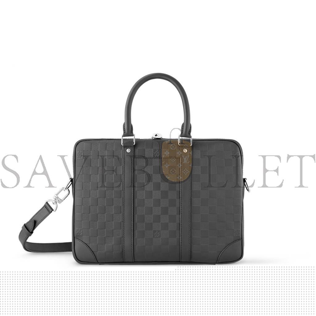 l**is V*t*n porte-documents voyage pm briefcase n40444 (36.5*27.5*6cm)